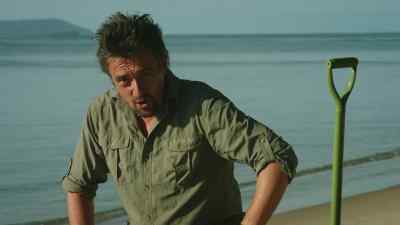 What do you think Jeremy will do - The Grand Tour