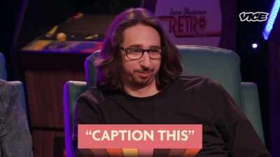 What do you think, Joe? - Super Maximum Retro Show