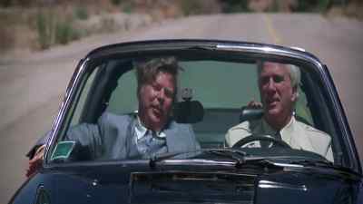 What do you think Knievel will do? - Viva Knievel!