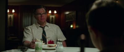 What do you think you know - Suburbicon