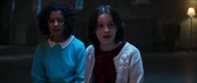 What do you think Maisie is
doing right now with Jude? - The Sacrifice Game