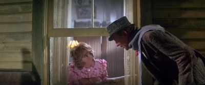 What do you think makes America different from Ireland - Finian's Rainbow