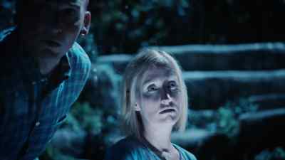 What do you think, Mary? - The Leftovers