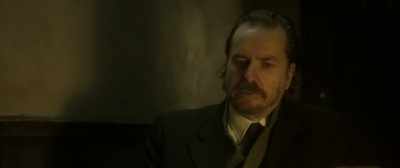 What do you think might
release it, this buried desire? - Ripper Untold