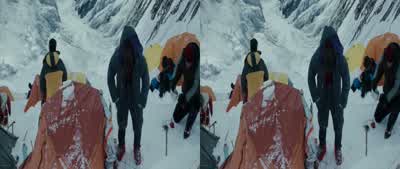 WHAT DO YOU THINK, MIKE? - Everest