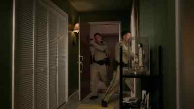 What do you think
Ms. Walker did? - CSI: Vegas