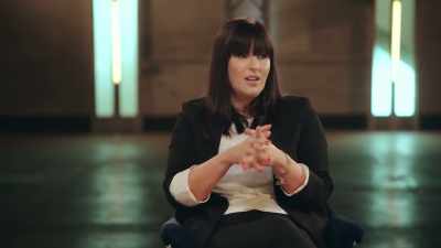 What do you think needs
to change in society now? - Naked Education