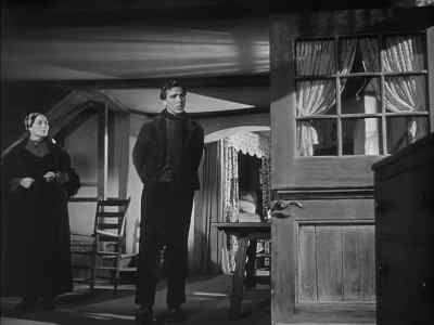 What do you think of it all Maman - The Song of Bernadette