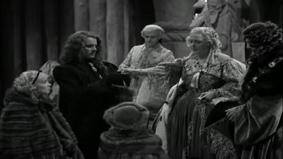 What do you think of Catherine - The Scarlet Empress