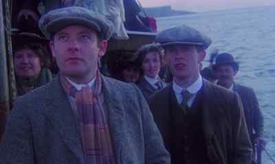 What do you think of it? - S O S  Titanic