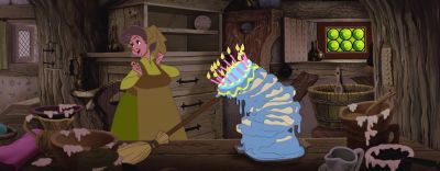 What do you think of it - Sleeping Beauty