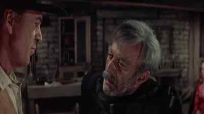 What do you think of Lassoo, Link? - Man of the West