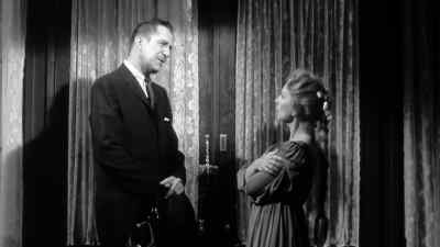 What do you think of Liane? - The Bat