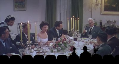 What do you think of Mr Mozart Exeter - Mystery Science Theater 3000: The Movie