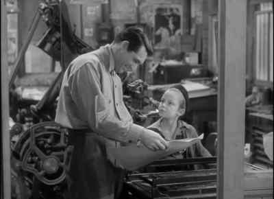 - What do you think of this one, Skeeter?
- Quite an improvement. - Penny Serenade