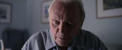 What do you think of this room?
It's nice, isn't it? - The Father