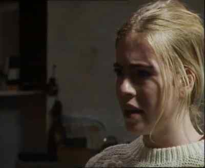 What do you think of
such a negative attitude, Jim? - A Touch of Frost