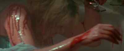 What do you think of that? - True Romance