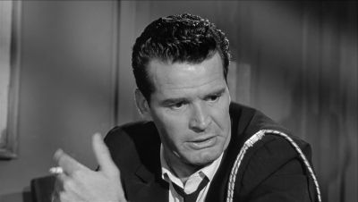 What do you think of that - The Americanization of Emily