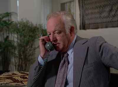 What do you think of that? - The Six Million Dollar Man