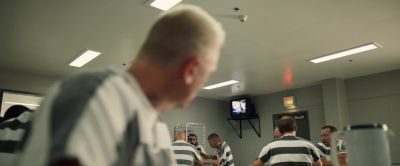 What do you think of the robbery - Logan Lucky