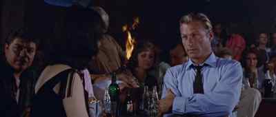 What do you think of the show? - Code 7, Victim 5