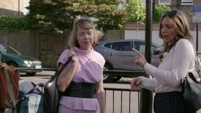 What do you think of this? 
We thought it would be fun - Motherland