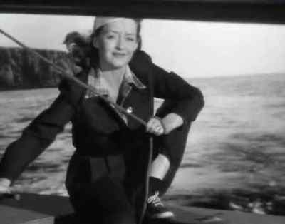 What do you think of
your new skipper? - A Stolen Life
