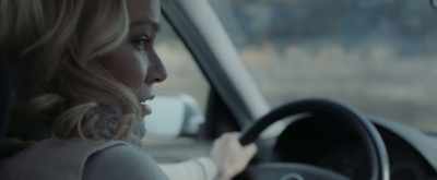 - What do you think?
- Okay. - Pyewacket