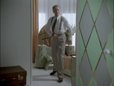- What do you think, Poirot? - Agatha Christie's Poirot