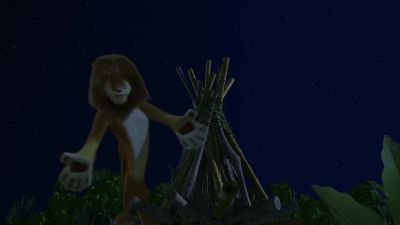 What do you think Pretty cool huh - Madagascar