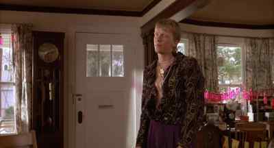 What do you think, Randy? - Johnny Be Good