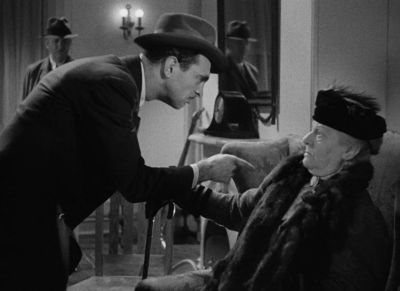 What do you think - After the Thin Man