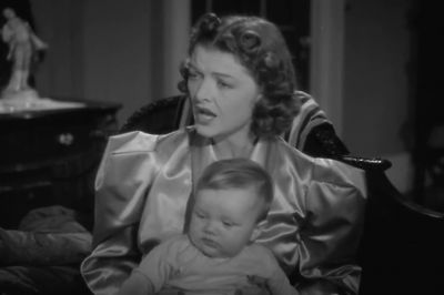 What do you think - Another Thin Man