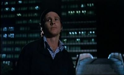 What do you think - The Thief Who Came to Dinner