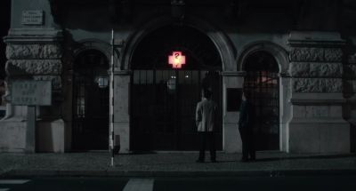 What do you think - Night Train to Lisbon