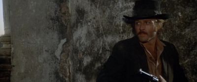 What do you think - Butch Cassidy and the Sundance Kid