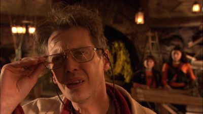 Do you think - Spy Kids 2: Island of Lost Dreams