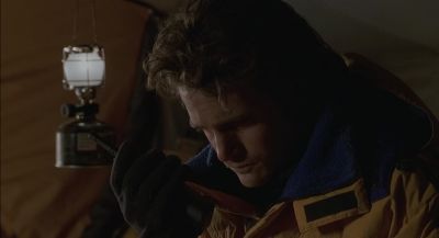 What do you think - Vertical Limit
