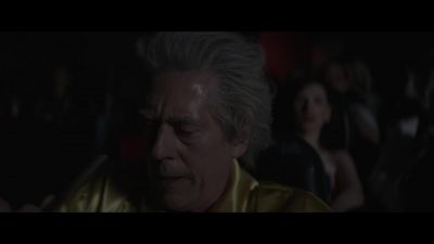 What do you think - Mr. Robot