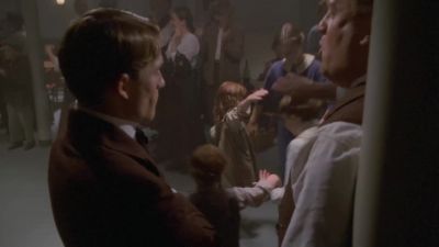 What do you think - Titanic