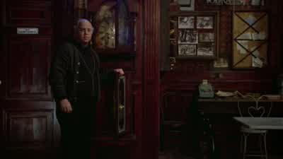 What do you think? - Once Upon a Time in America