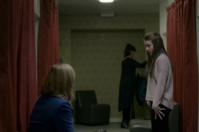 What do you think? - Apostasy