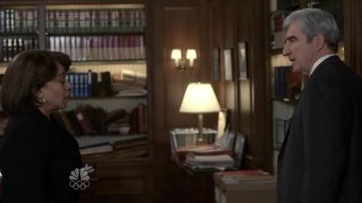 - What do you think? - Law & Order