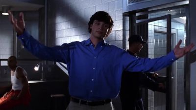 What do you think? - Smallville