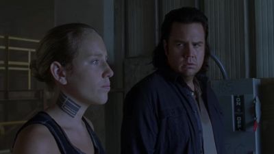 What do you think? - The Walking Dead