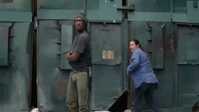 What do we think? - The Walking Dead