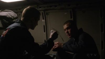 What do you think? - Criminal Minds