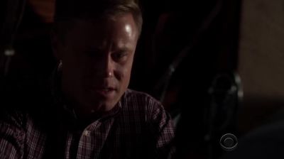What do you think? - Criminal Minds