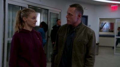 - What do you think? - Chicago P.D.